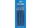 Revell Painta Aqua Brushes (Set 5pcs)