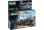 Revell Express Loco BR 18 505 s tendrem (1:87) (sada)