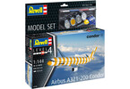Revell Airbus A321-200 Condor (1:144) (set)