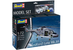 Revell Westland Lynx (1:72) (set)