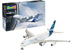 Revell Airbus A380 (1:288) (sada)