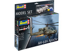 Revell Boeing AH-64A Apache (1:72) (sada)