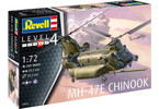 Revell Boeing MH-47 Chinook (1:72) (sada)
