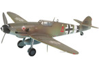 Revell Messerschmitt Bf-1 (1:72) sada
