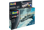 Revell PT-559 / PT-160 (1:72) (Set)