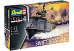 Revell Swift Boat US Navy Mk.I (1:72) (Set)