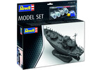 Revell KFK (Kriegsfischkutter) (1:144) (set)
