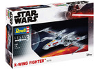 Revell SW X-wing Fighter (1:57) (sada)