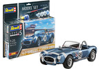 Revell AC Cobra 289 (1:25) (sada)