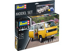 Revell Volswagen T3 Bus (1:25) (sada)