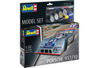 Revell Porsche 917 (1:32) (sada)
