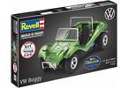 Revell Volkswagen Buggy (1:32) (sada)
