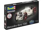 Revell Mercedes Benz SSKL (1:32) (sada)