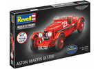 Revell Aston Martin Ulster (1:32) (sada)