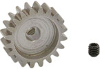 Robitronic pinion gear 20T 1M shaft 5mm