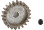 Robitronic pinion gear 25T 1M shaft 5mm