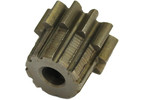 Robitronic pinion gear 11T 32DP 3.17mm HD
