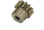 Robitronic pinion gear 12T 32DP 3.17mm HD