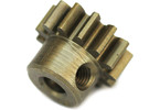 Robitronic pinion gear 13T 32DP 3.17mm HD