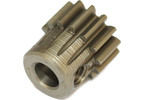 Robitronic pinion gear 14T 32DP 5mm HD