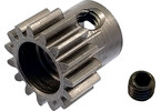 Robitronic pinion gear 15T 32DP 5mm HD