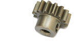 Robitronic pinion gear 15T 32DP 3.17mm HD