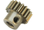 Robitronic pinion gear 18T 32DP 5mm HD