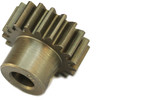 Robitronic pinion gear 19T 32DP 5mm HD