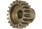 Robitronic pinion gear 20T 32DP 5mm HD