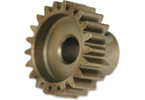 Robitronic pinion gear 21T 32DP 5mm HD