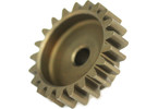 Robitronic pinion gear 21T 32DP 3.17mm HD