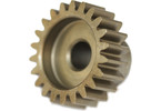 Robitronic pinion gear 22T 32DP 5mm HD