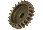 Robitronic pinion gear 22T 32DP 3.17mm HD