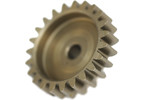Robitronic pinion gear 23T 32DP 3.17mm HD