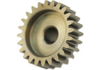 Robitronic pinion gear 24T 32DP 5mm HD