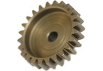 Robitronic pinion gear 24T 32DP 3.17mm HD