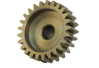 Robitronic pinion gear 25T 32DP 5mm HD
