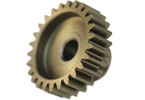 Robitronic pinion gear 26T 32DP 5mm HD