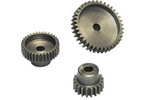 Robitronic pinion gear 23T 48DP shaft 3.17mm