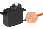 Joysway servo 9g, kabel 235mm