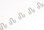 Joysway nerezové díly (4): Binary
