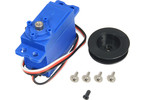 Joysway servo plachty: Focus 2