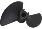 Joysway Propeller 2-blade (30mm Dia) (Pk2)