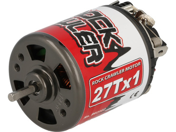 Robitronic stejnosměrný motor Rock Crawler 540 27T / R03102