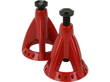 Robitronic car stand (2 pieces) / R21057