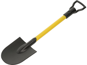 Robitronic shovel decor plastic 120mm / R21069Y