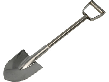 Robitronic spade shovel metal 80mm / R21070