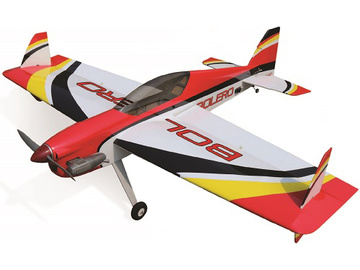 Ripmax Bolero EP/GP 1.5m 3D ARF / RA-ARTF6720CS