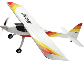 WOT 4 Mk2 Trainer 1.3m ARF / RA-CF002/A