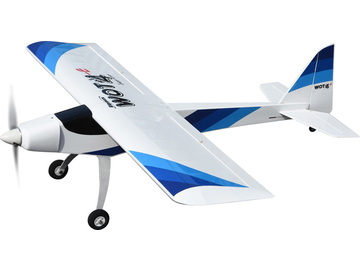 WOT 4-E Mk2 1.1m ARF / RA-CF003A